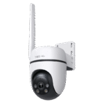 Camera de supraveghere Smart TP-LINK TAPO C501GW, Alb