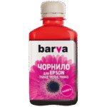Recipient de cerneală Barva T6931, 180ml, Magenta