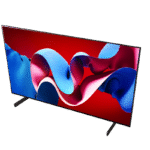 42" OLED SMART TV LG OLED42C44LA, 3840x2160 4K UHD, webOS, Negru - Image 5