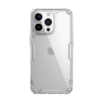 Husă Nillkin iPhone 13 Pro - Ultra thin TPU - Nature Magnetic, Transparent