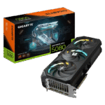 Placă Video Gigabyte GV-N5080GAMING OC-16GD, 16GB  256bit