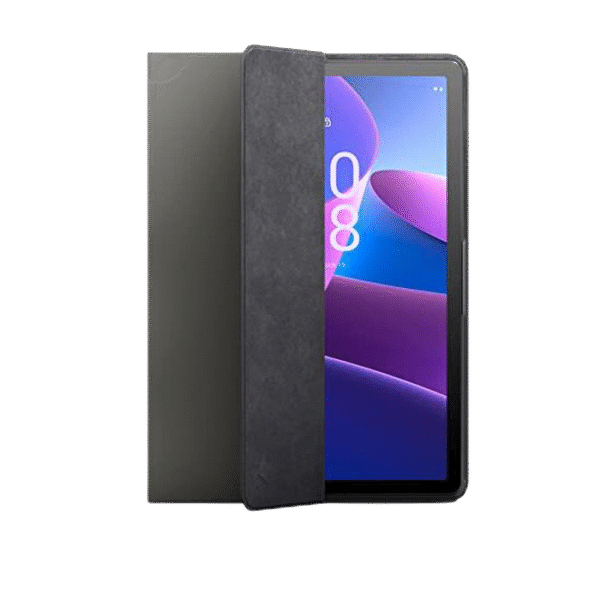 Lenovo M10 Plus(3rd Gen)Folio Case Grey(WW)