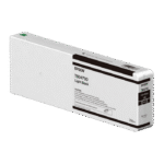 Cartuș de cerneală Epson Ink Cartridge T55K700 UltraChrome HDX/HD, Light Bl, 700ml, Negru Deschis