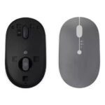 Mouse Wireless Lenovo 4Y51C21217, Negru - imagine 9