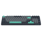 Tastatură A4Tech FS300, Cu fir, Panda Rock Climbing - Image 3
