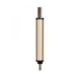 Memorie USB Transcend JetFlash 930C, 128GB, Auriu - imagine 3