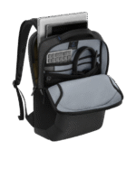 Rucsac pentru Laptop DELL Ecoloop Pro Slim, 15.6", Negru - Image 9