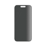 Sticlă de protecție PanzerGlass iPhone 15 UWF Privacy wA, Transparent - Image 2