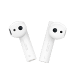 Căști Xiaomi Mi Earphone Air 2S, Alb - Image 6