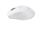 Mouse Wireless Havit MS61WB, Alb - imagine 4