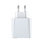 Încărcător Xpower Charger + Type-C to Lightning Cable, PD, QC3.0, Alb