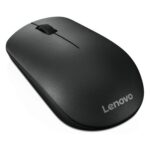 Mouse Wireless Lenovo Lenovo 400, Negru - Image 7