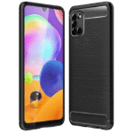 Husă Xcover Galaxy A32 4G - Armor, Negru