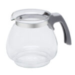 Ceainic cu infuzor RESTO 90510, 1.2L, Gri - Image 21