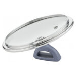 Set de vase Tefal G712S855, Oțel inoxidabil - Image 13