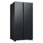 Frigider Samsung RS62DG5003B1EO, Dark Inox - imagine 6