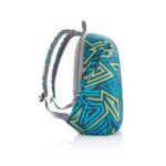 Rucsac zilnic Bobby Soft Art, 15.6", Textil, Albastru - Image 2