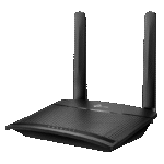 Router fără fir TP-LINK TL-MR100, 4G, Negru - imagine 8