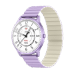 Ceas inteligent Kieslect Lora, Violet