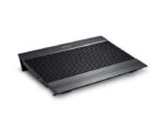 Suport de răcire pentru laptop Deepcool N8, 17", Negru - imagine 7