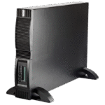 Sursă de alimentare neîntreruptibilă PCM VRT-2000, Online, 2000VA, Turn/Montare pe rafturi