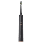 Periuța de dinți electrică sonică Aquapick AQ 102, Negru