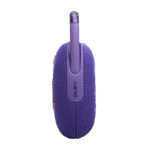 Boxă portabilă JBL Clip 5, Violet - Image 9