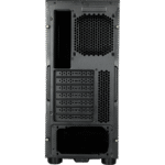 Carcasă PC Chieftec AL-02B-OP, Midi-Tower, ATX, Negru - Image 31