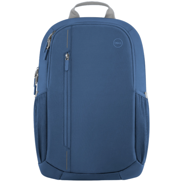 Rucsac pentru Laptop DELL Ecoloop Urban, 15", Textil, Albastru