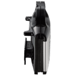 Aparat pentru sandwich Tefal Ultracompact, Argintiu - Image 8