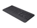 Tastatură Logitech K650, Fără fir, Grafit - Image 5
