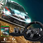 Volan Gaming Logitech G920, Negru - Image 9