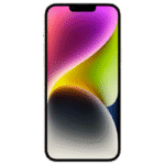 Smartphone Apple iPhone 14 Plus, 6GB/512GB, Starlight - Image 10