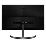 27" Monitor PHILIPS 276E8VJSB, IPS 3840x2160 4K-UHD, Negru - imagine 5
