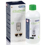 Agent de decalcifiere De'Longhi ECO Decalk