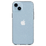 Husă Spigen iPhone 14 Plus Liquid Crystal Glitter, Transparent - Image 7