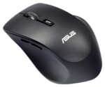 Mouse Wireless ASUS WT425, Negru - imagine 2