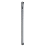 Husă Cellularline Fine - iPhone XS/X, Transparent - imagine 4