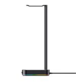 Stand pentru căști gaming Havit TH610, USB, Negru - Image 7