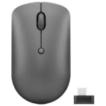 Mouse Wireless Lenovo Lenovo 540, Storm Grey - imagine 4