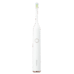 Periuța de dinți electrică sonică Aquapick AQ 102, Alb