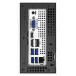 Mini PC ASRock DeskMini 470/B/BB, Intel 10th/11th Gen LGA1200 - Image 7