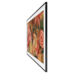 65" QLED SMART TV Samsung QE65LS03DAUXUA, 3840x2160 4K UHD, Tizen, Negru - Image 10