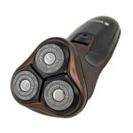 Aparat de ras electric VITEK VT-8267, Cafeniu - Image 6