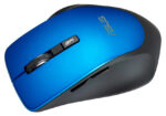 Mouse Wireless ASUS WT425, Albastru - imagine 6