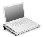 Suport de răcire pentru laptop Deepcool N8, 17", Negru - imagine 19