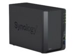 Stocare atașată la rețea SYNOLOGY DS223, Negru - Image 8
