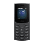 Telefon mobil Nokia 110 DS 2023, Charcoal - Image 10