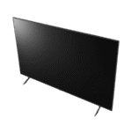 43" QNED SMART TV LG 43QNED80T6A, 3840x2160 4K UHD, webOS, Negru - imagine 5