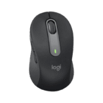 Set Tastatură + Mouse Logitech MK650, Fără fir, Grafit - Image 6